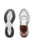 GLAMS Grey Women's Sneakers